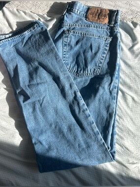 GAP Light Blue Women's Jeans